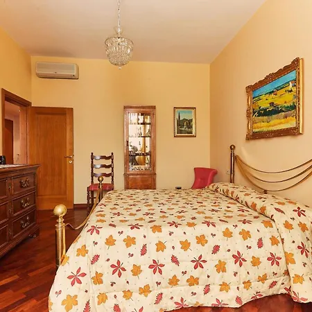 Апартаменты Sweet In