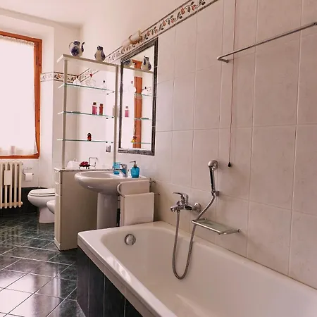 Appartement Sweet In *