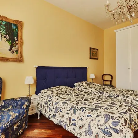 Appartement Sweet In