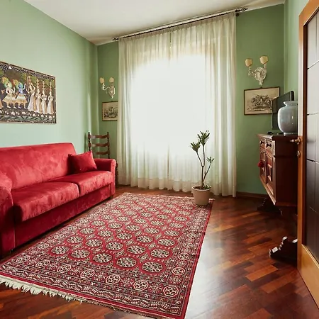 Sweet In Appartement Florence