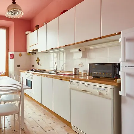 Sweet In Appartement
