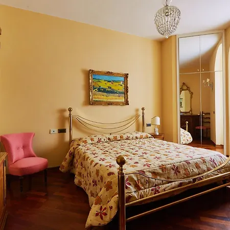 Appartement Sweet In