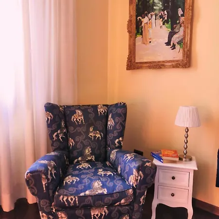 Апартаменты Sweet In *