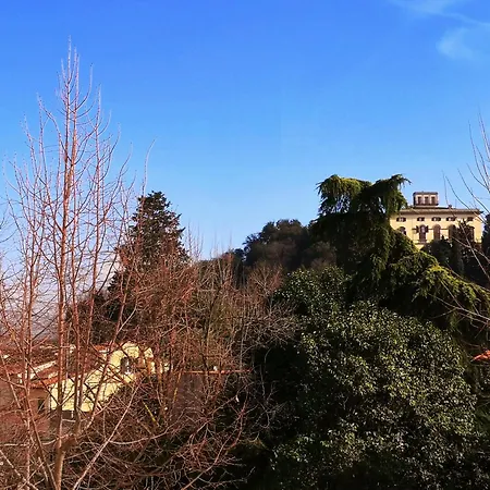 Appartement Sweet In Florence