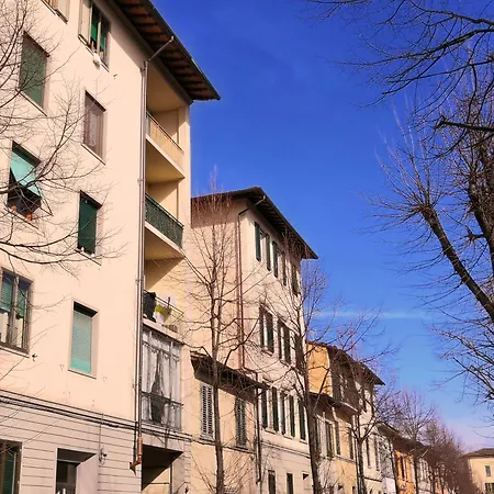 Sweet In Florence